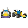 thumbnail image 4 of Lego Race Cars (Hardcover), 4 of 6