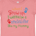 thumbnail image 4 of Inktastic Correctional officer Like Mommy Boys or Girls Baby T-Shirt, 4 of 5