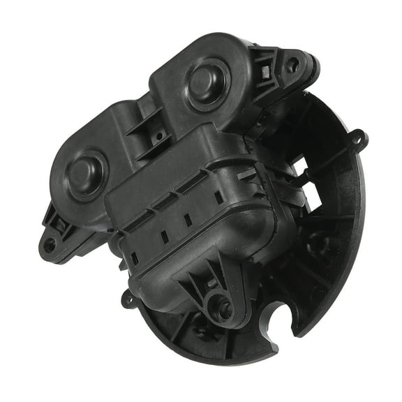 Unique Bargains Car Door Outside Mirror Drive Motor 924-400 for Ford F150 2006-2019 Black