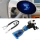 thumbnail image 4 of Cruise Control Switch for Yaris Vios Prius 84632-34011 84632-34017 W/Blue Light, 4 of 5