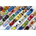 thumbnail image 6 of Hot Wheels 1:64 Scale Basic Toy Car or Truck (Styles May Vary), 6 of 7