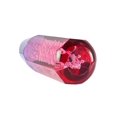 thumbnail image 4 of Cabezal de engranaje de coche Cabezal de engranaje de dos colores de cristal acrílico de 15 cm kaili Sencillez, 4 of 5