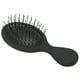 thumbnail image 4 of Peine para el cabello, cepillo para el cabello con paleta y cojín de aire, cepillo para el cabello, cepillo para el cabello con paleta, artesanía superior, 4 of 14