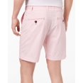 thumbnail image 2 of ConStruct Men's Pink Stretch 7" Shorts (Pink, 38), 2 of 2