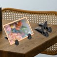 thumbnail image 3 of 10pcs Multi-functional Photo Frame Supporting Stand Certificate Display Pedestal Base, 3 of 9
