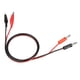 thumbnail image 5 of 2 uds blanco 1157 2357 bombillas de proyector LED estroboscópicas intermitentes para luces de freno traseras de coche DC 12V Jadeshay A, 5 of 8