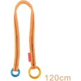 thumbnail image 3 of HELIAHO Cambium Saver Retrievable Anchor Loop Rope Belt Sling CJ911-40277, 3 of 7