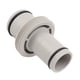 thumbnail image 3 of Conector de 1,25 a 1,5 pulgadas para la circulación del filtro de la piscina, adaptador de manguera de piscina universal de estilo émbolo, 3 of 8