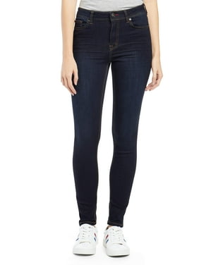 Preston High Rise Skinny Jean Women's