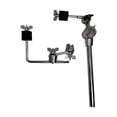 thumbnail image 1 of Abrazadera para montaje de platillos Baoblaze Soporte de platillos metal hardware brazo de fijación de platillos, 1 of 8