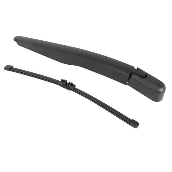 Unique Bargains Automotive Rear Windshield Wiper Blade Arm Set for Lincoln MKC 2014-2019 11 Inch 285mm