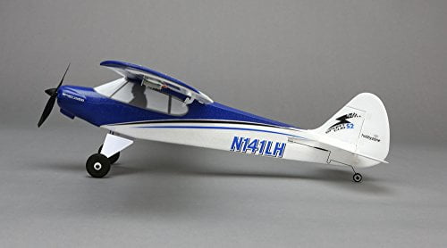 cub s rc plane
