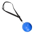 thumbnail image 1 of Swing Trainer Ball,  Smart Inflatable Ball, Inflatable Adjustable Aid Ball For Swing Trainer Posture Practice For Teenager Beginner, 1 of 8