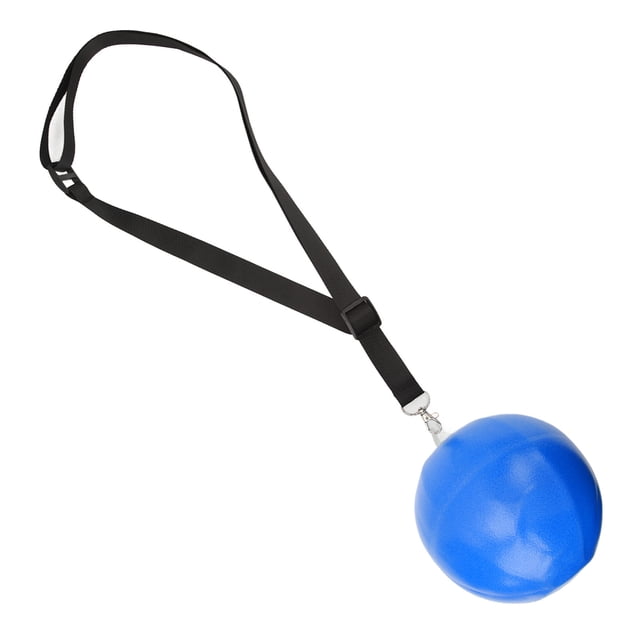 Swing Trainer Ball, Smart Inflatable Ball, Inflatable Adjustable Aid Ball For Swing Trainer Posture Practice For Teenager Beginner