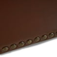 thumbnail image 7 of Noble House Mitchell Lift Top Ottoman, Brown, 7 of 7