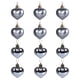 thumbnail image 2 of Colgante de San Valentín de 5 Cm, 12 Unidades, Accesorios Decorativos Brillantes y Mate., 2 of 5