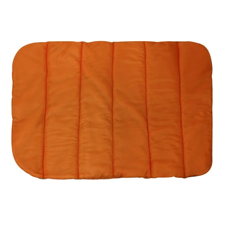 

Placemats Pet Dog Bed Outdoor Bed Portable Durable Waterproof Washable Waterproof Table Mats