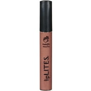 Bonne Bell Lip LITES Lip Gloss, 756 Metallic Mocha, 0.26 fl oz