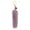 E, variant on Adorable Animal Furry Tail Keychain HangerPlushy, Versatile, Durable, Great Gift for Animal Lovers