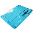 thumbnail image 2 of Art Drawing Bag Waterproof Backpack Sketch Board Storage Traveling MultiFunction Tote Bag(Baby Blue ), 2 of 9