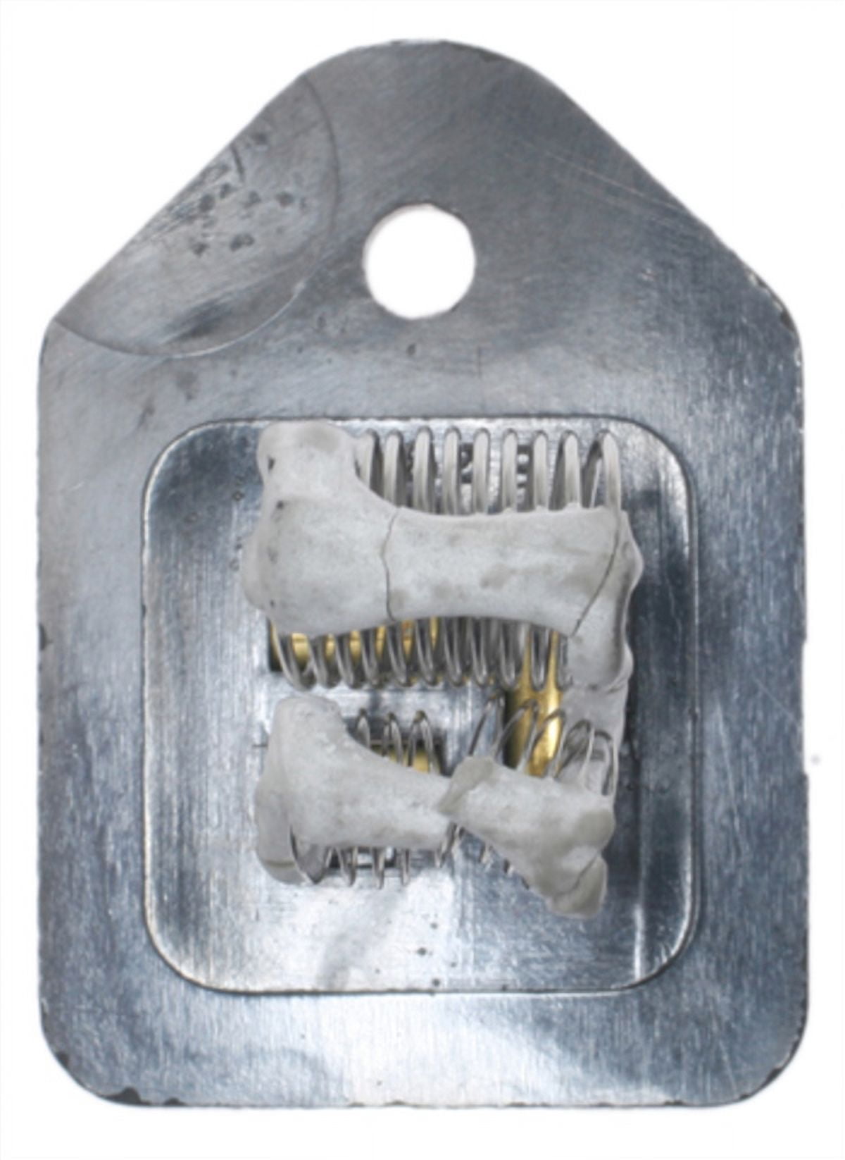 HVAC Blower Motor Resistor