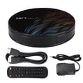 thumbnail image 1 of HK1 MAX Ormromra Smart TV Box HD Smart Media Android 9.0 Enchufe de EE. UU., 1 of 8