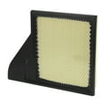 thumbnail image 1 of Filtro de aire del motor de automóvil Unique Bargains No.AR3Z9601B para Ford para Mustang Base, Boss 302, GT 3.7L V6-Gas, 5.0L V8-Gas 2012, 2013 Elemento de limpiador de aire de larga duración 1 Pcs, 1 of 1