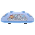 thumbnail image 1 of Vett Mini Train Modèle Jouet Train à Rétrofriction en Plastique Jouet Train à Rétrofriction Jouet de Métro pour Enfants, 1 of 2
