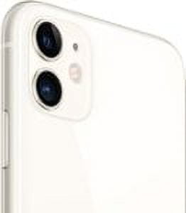 Apple iPhone 11 - AT&T - 64GB White
