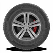 Armstrong Blu-Trac PC 165/60R14 75H BSW (4 Tires)