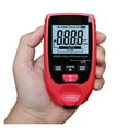 thumbnail image 2 of Car Paint Paint Coating Thickness Gauge Electroplate Metal Coating Thickness Tester Meter 0-1500um Fe & NFe ,Fast and Reliable, 2 of 4