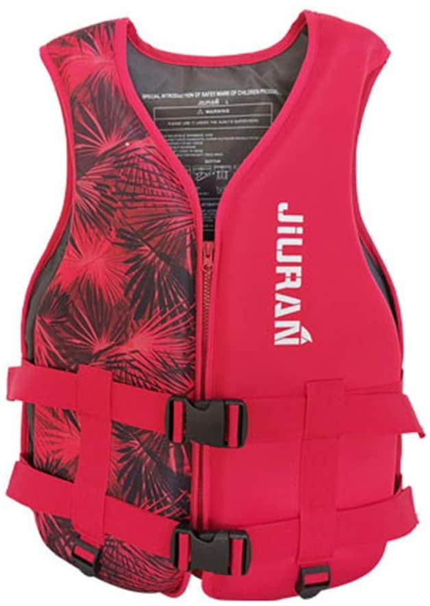 Giantree Life Jackets Vest,Swimming Vest for Adult/Children,Outdoor