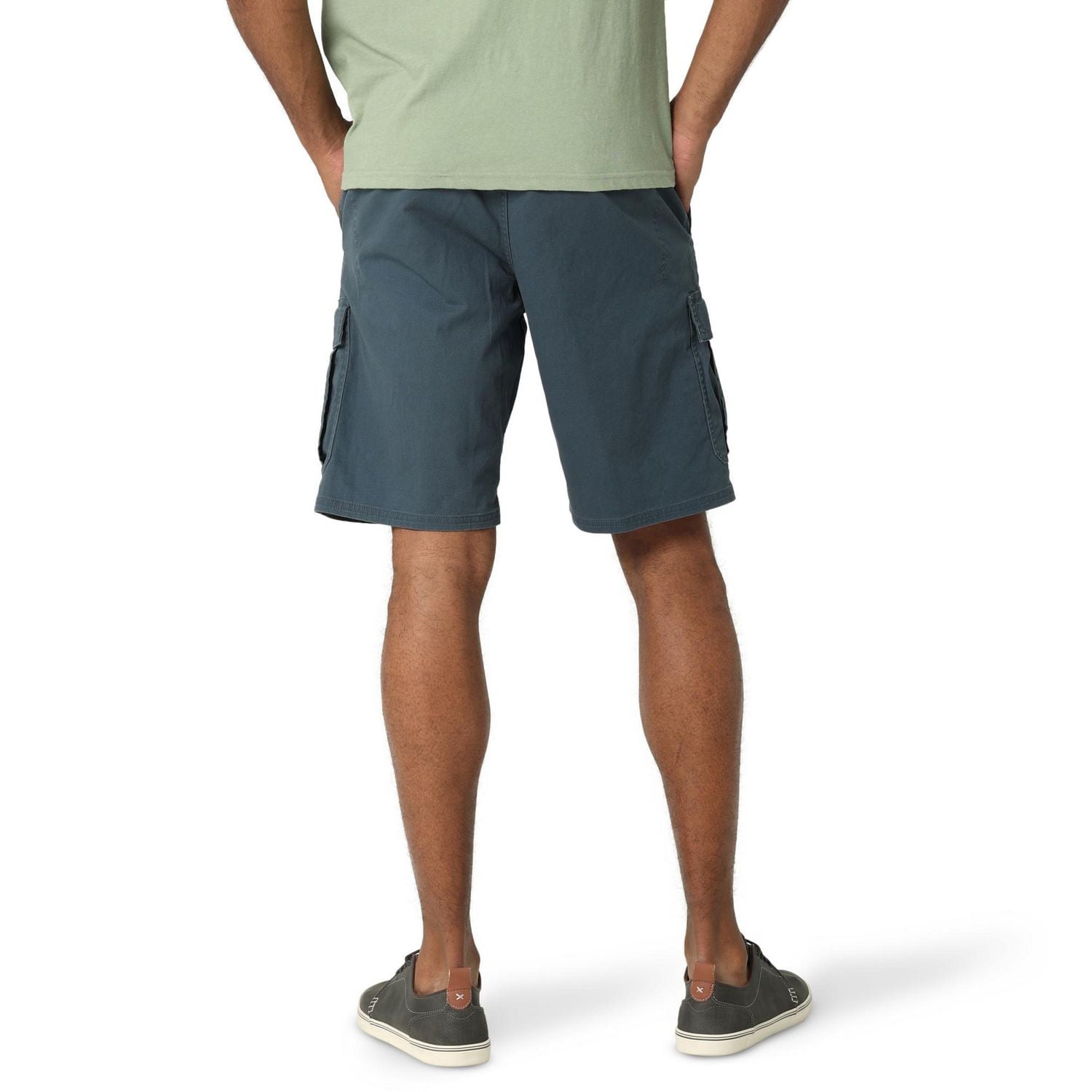 Wrangler Men's Stretch Cargo Short