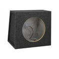 thumbnail image 3 of SCOSCHE SE12CC Subwoofer Enclosure, 12", 3 of 4