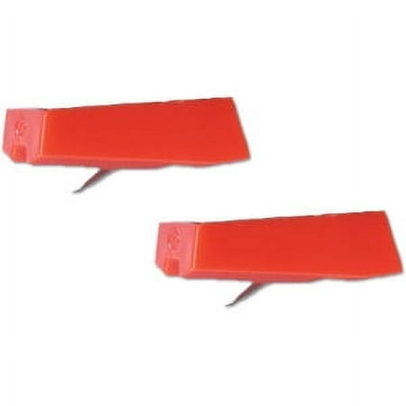 UPC: 0676762904834 | Numark Groove Tool Replacement Styli (1 pair)