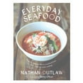 thumbnail image 1 of Everyday Seafood, Nathan Outlaw Couverture Rigide, 1 of 1