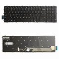 thumbnail image 1 of Us-version Keyboard for Dell Inspiron 7567 7566 7577 7587 DXGHC, 1 of 4