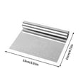 thumbnail image 4 of TIMIFIS Shaped Molds Stainless Cutters Sugar Candy Making Tools Set for Festivals and Daily Use Cookie Cutter Set Kitchen Gadgets, 4 of 8