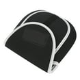 thumbnail image 3 of Sac de Moulinet de Pêche, Sac de Rangement de Moulinet de Pêche Rouge/noir, pour Protection de Pêche Mer/ Pêche Adulte Enfants Amateur de Pêche Extérieur, 3 of 8