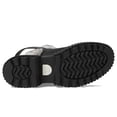 thumbnail image 3 of SOREL Women's Ona AVE Mule, Black/Sea Salt, 9.5, 3 of 5