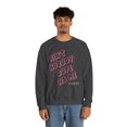 thumbnail image 4 of Ain't Nobody Dope As Me Unisex Heavy Blend™ Crewneck Sweatshirt, 4 of 4