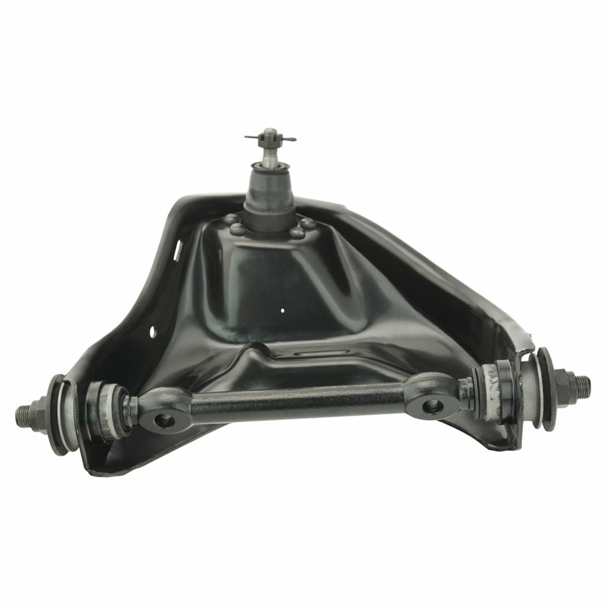 Geelife Front Upper Control Arm Driver Side Left For Buick Chevy GMC Isuzu Olds Pontiac