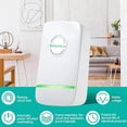 thumbnail image 5 of Power Nova Energy Saver - Current Stabilization, Reduces Dirty Electricity & Lowers Electrical Temp, Easy Plug-in Install (2), 5 of 7