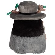 Squishable / Mini Druid Plague Doctor Plush