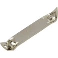 thumbnail image 1 of Select Iron Plated Bottle Opener, 4.25 inches in length, Gray, 1 of 2