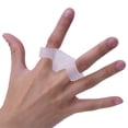 thumbnail image 3 of Basketball Shooting Trainer, 3 Point Shooting Trainer Finger Training Aid Equipment Shoot Lock, 3 of 5