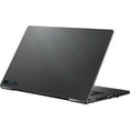 thumbnail image 3 of ASUS - ROG 16" FHD 165Hz Gaming Laptop - Intel Core i7 with 16GB DDR4 Memory and 512GB SSD - NVIDIA GeForce RTX 4060 - Eclipse Gray, 3 of 4