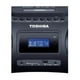 thumbnail image 4 of Sistema de Audio Toshiba Alámbrico Negro TY-CWU500, 4 of 4