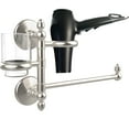 thumbnail image 2 of Monte Carlo Collection Hair Dryer Holder and Organizer, 2 of 2