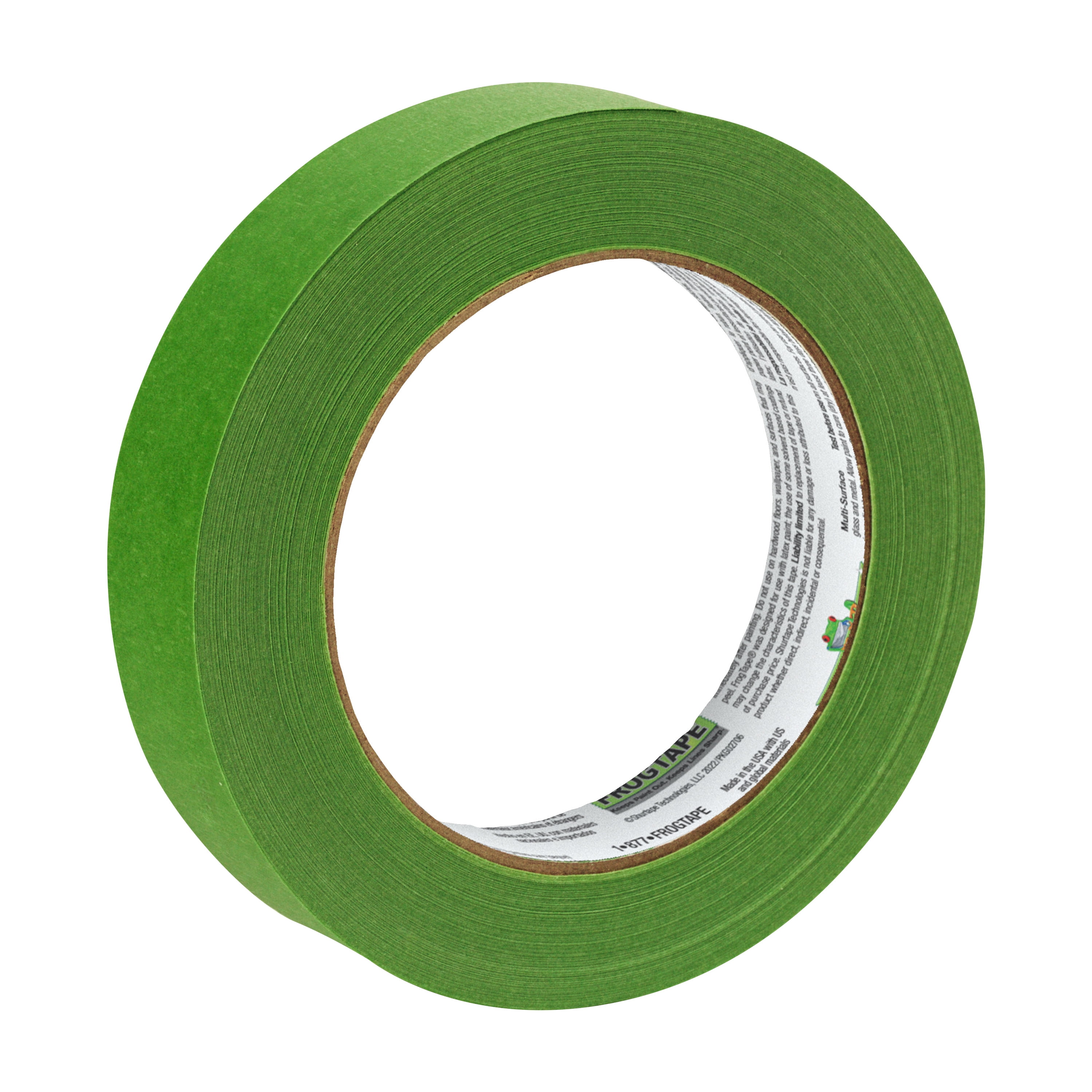 Multi surface Paint Washi Tape Green Paint Tape Protects - Temu United  Kingdom
